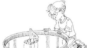 Miniature Boat Crafts and Activities