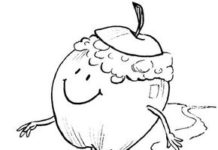 Camping Food Activities