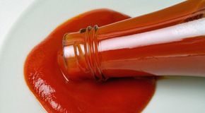 Why does ketchup taste differently in different countries?