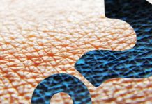 Alexander McQueen’s Skin to Live Again — in Synthetic Leather