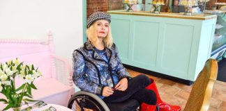 Clothing Industry’s Narrow Focus Sidelines People With Disabilities