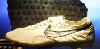 Ridiculous History: Nike’s Very First Shoes Were Made With a Waffle Iron
