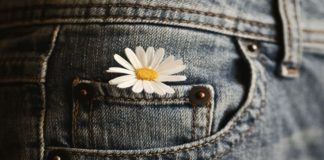 How Long Should You Really Go Without Washing Your Jeans?