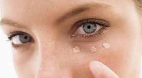 Concealers are a Girl’s Best Friend