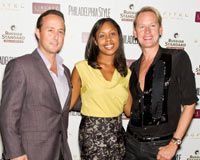 What to Wear With Large Prints