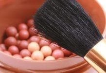 Contour Tips for an Oval Face