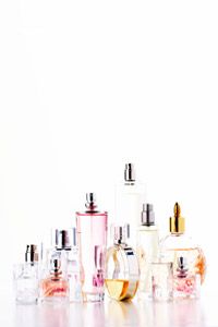 If people can smell you before they can see you, you may need to lay off the perfume a bit.