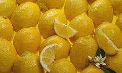 Keep it fresh with citrus.