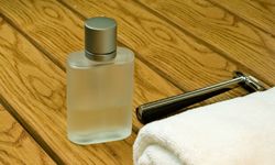 Musk scents can be found in everything from cologne to aftershave.