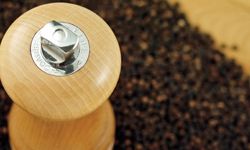 Black pepper: It's not just for dinner anymore.