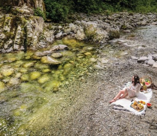 5 Ways to Grow Through Grief