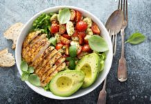 15 Healthy Work Lunches You’ll Actually Look Forward To