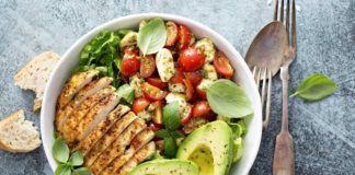 15 Healthy Work Lunches You’ll Actually Look Forward To