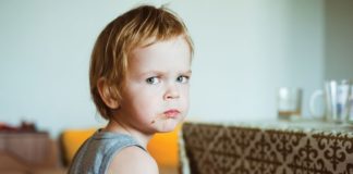 Do Picky Eaters Rule Your Mealtime?