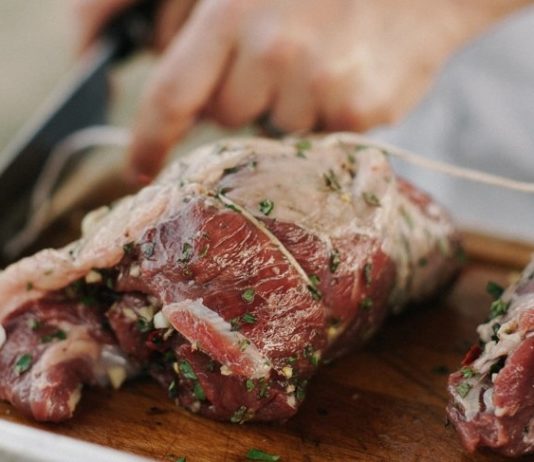 Do You Know What’s in the Meat You Eat?