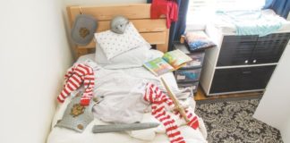 5 Ways to End Bedtime Battles