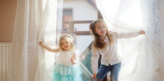 Active Indoor Boredom Busters