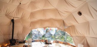 Finding “Home” Close to Home