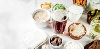 The 10 Best Prebiotic Foods for Any Diet