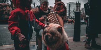 Grow Kids Who Grow Communities