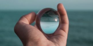 Are You Afraid of Making—and Breaking—Resolutions this Year?