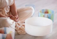 A Sound Way to Get Your Zzz’s