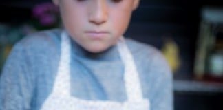 Teaching Kids to Cook—and Care