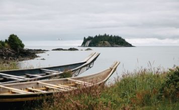 Indigenous Springtime Traditions