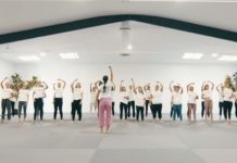 Winning Hearts and Minds