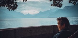 Stress and Your Aging Parents