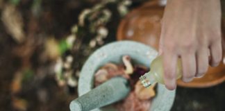 Skin Goals: 5 Natural Ingredients to Look Out For