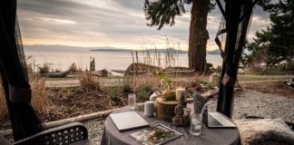 Welcome to Your New Workspace