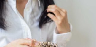 Hair Loss Causes and Solutions