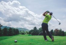 Fitness Shouldn’t Be a Four-Letter Word