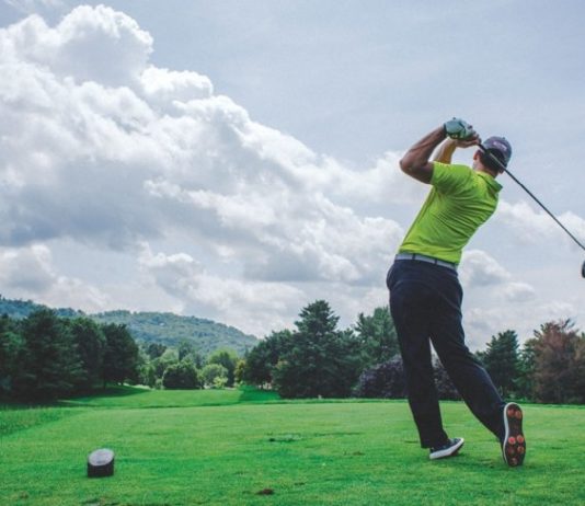 Fitness Shouldn’t Be a Four-Letter Word