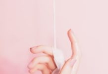 Beauty in the Time of Lockdown