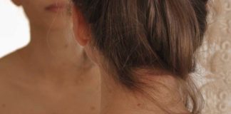 Your Skin is Stressed Out