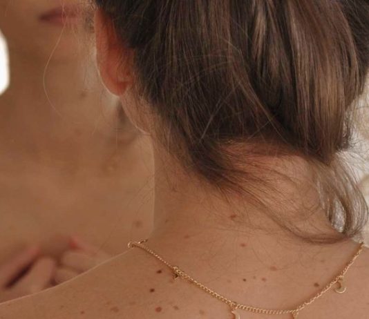 Your Skin is Stressed Out