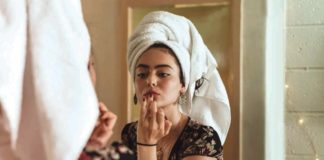 Probiotics for Skin Care