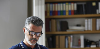 The Business of Reading