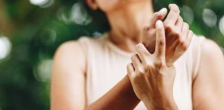 10 Exercises for Carpal Tunnel Syndrome