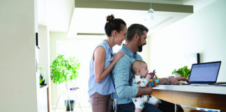 Help Safeguard Your Family’s Finances