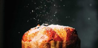 Avoid Seasonal Stress-Based Eating