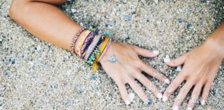 Here’s How to Live a more Colourful Life—From an Insta Star Who’s Learned to be Brave with Bolder Hues