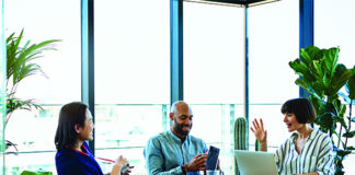 6 Keys to Success in Business and Life