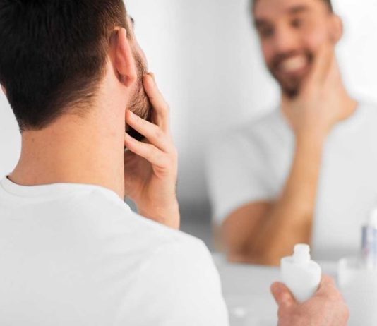 Men’s Natural Grooming Primer