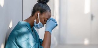 10 Signs You Need a Mental Health Day