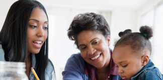 Financial Tips for Parents to Teach Their Children