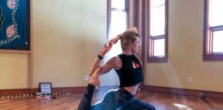 10 Stretches for Your Piriformis Muscle