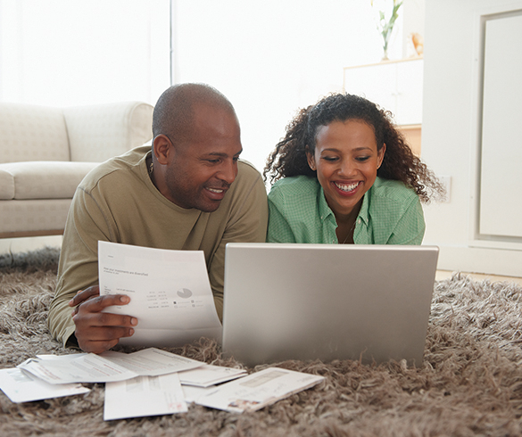 How to Improve Your Financial Health - 16000